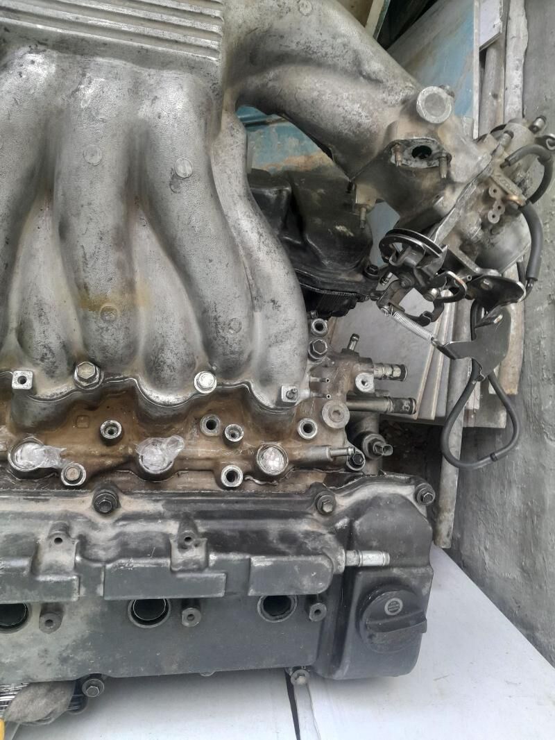 1 mz Awalon motor 2 500 TMT - Gagarin köç, köne Howa menzili - img 2