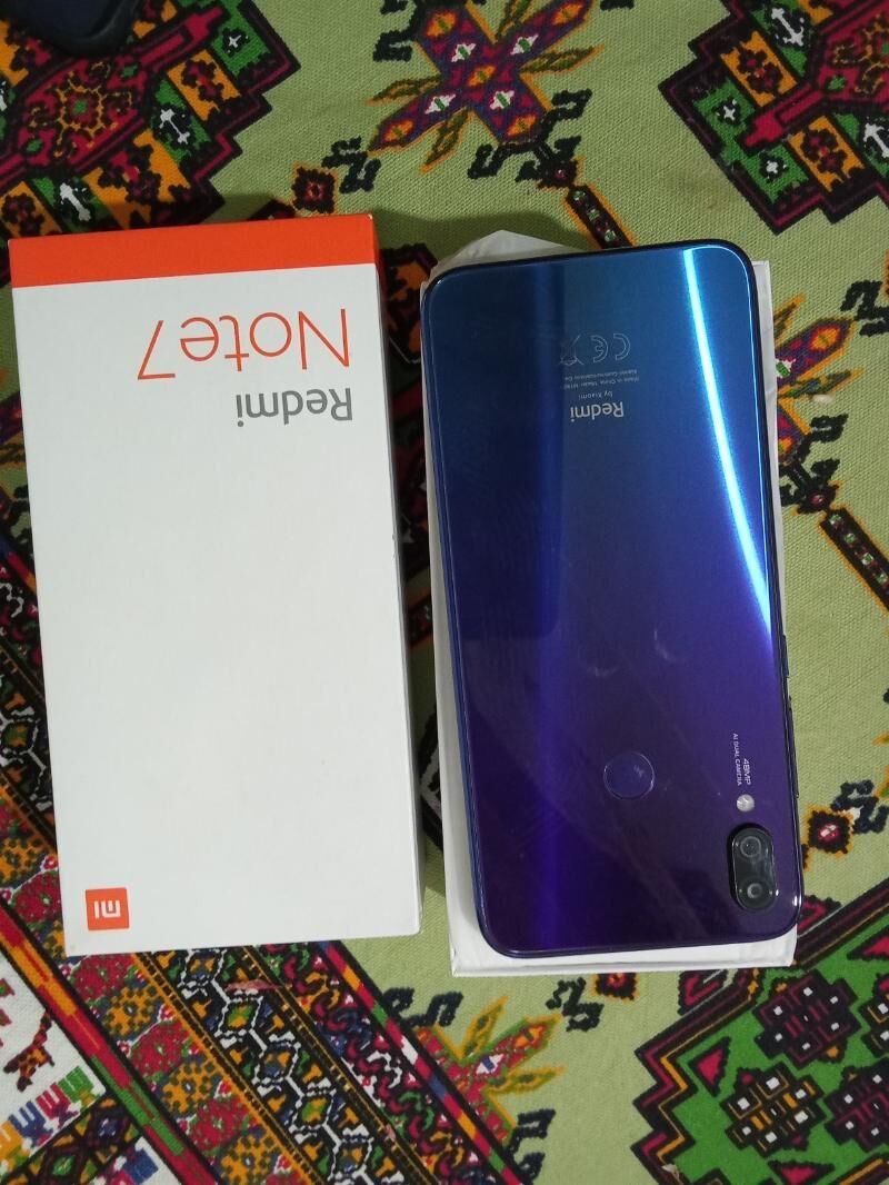 Redmi note7 - 10 мкр - img 4