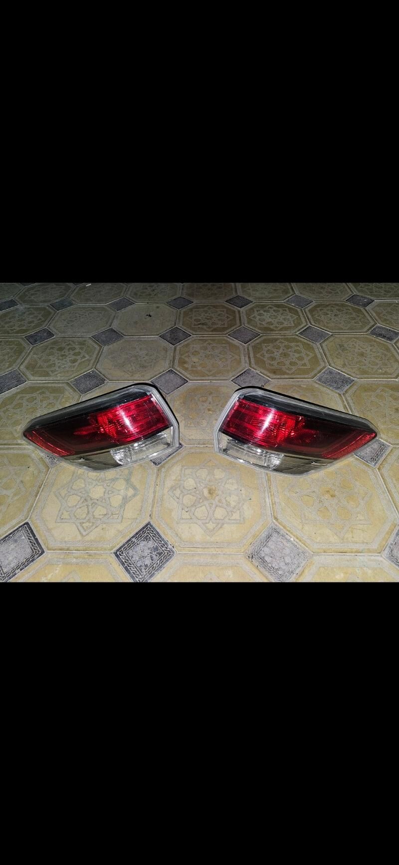 HIGHLANDER YZKY FARALAR 2016Ÿ. 4 500 TMT - 9 мкр - img 2