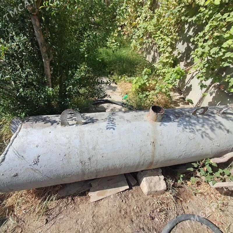 ÿomkans - Балканабат - img 1