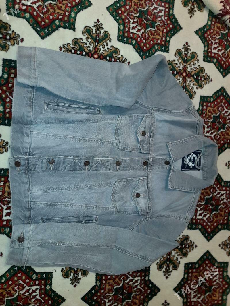 Kurtkalar - Daşoguz - img 7