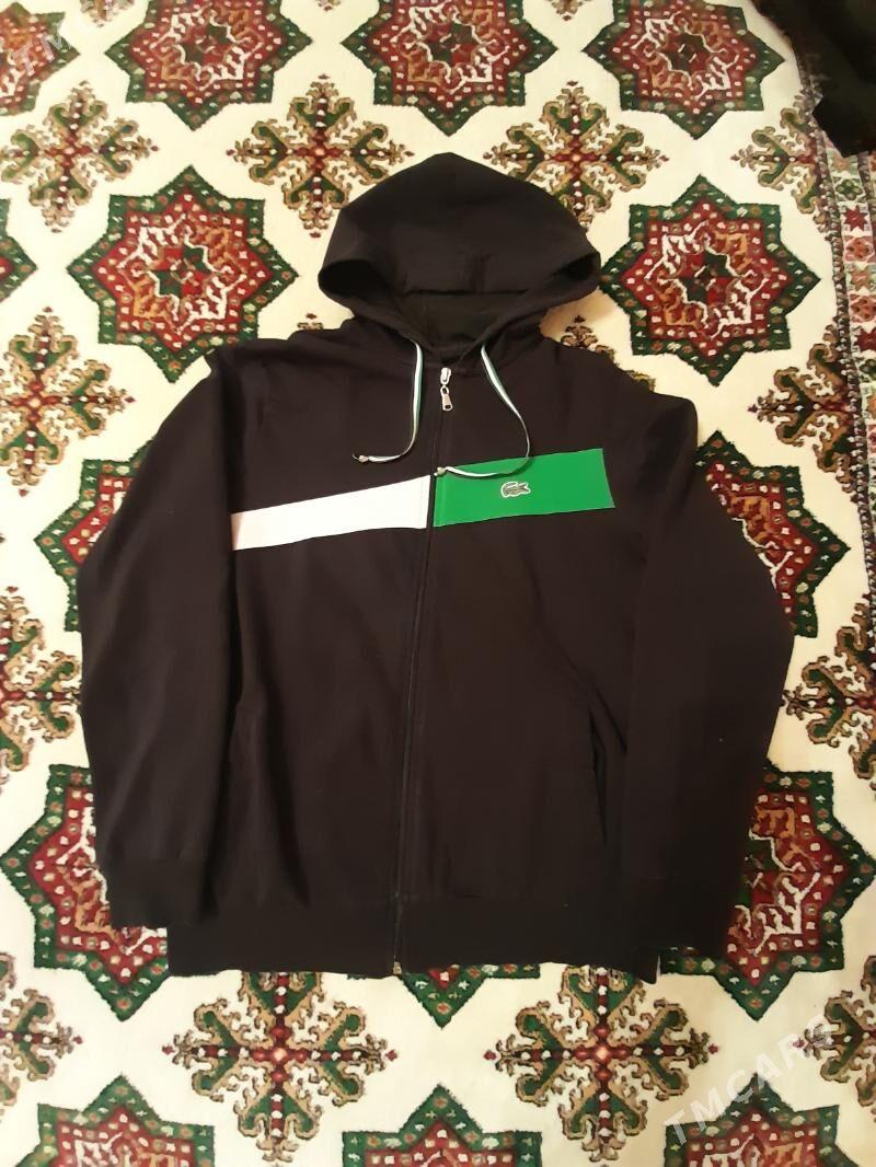 Kurtkalar - Daşoguz - img 3