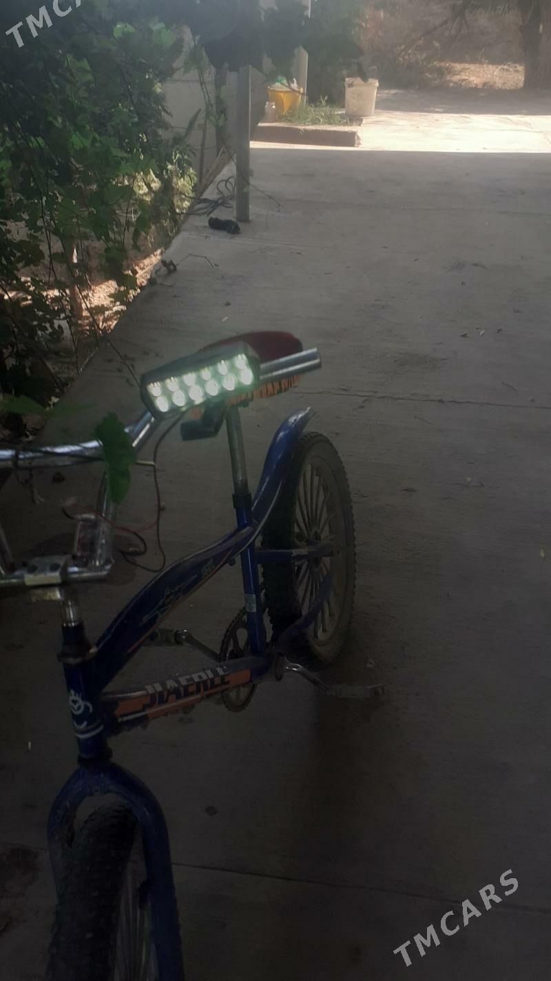 JIAERLE - Görogly (Tagta) - img 2