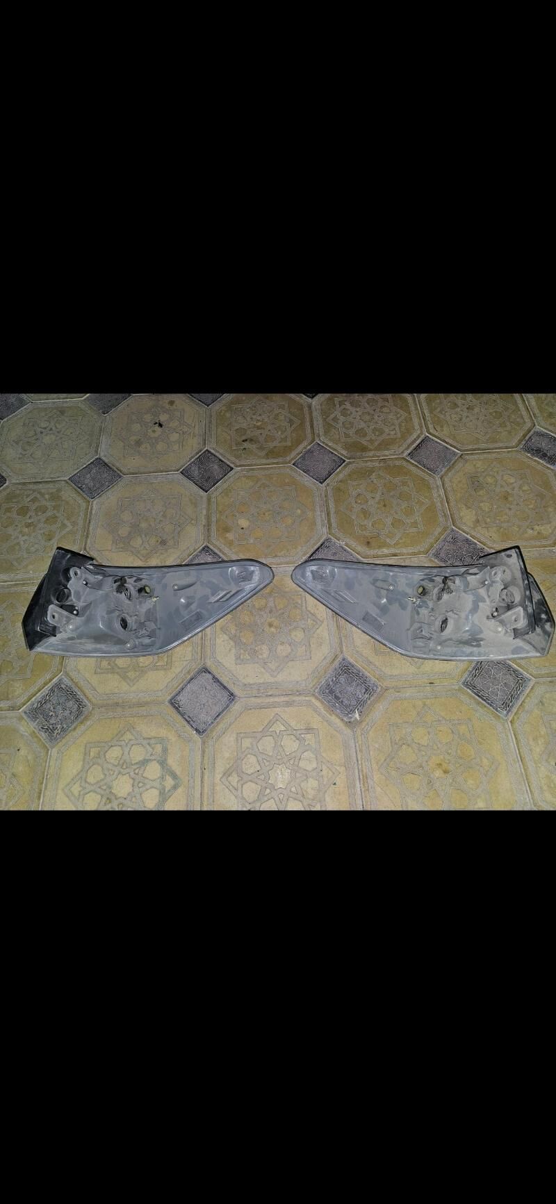 HIGHLANDER YZKY FARALAR 2016Ÿ. 4 500 TMT - 9 мкр - img 3