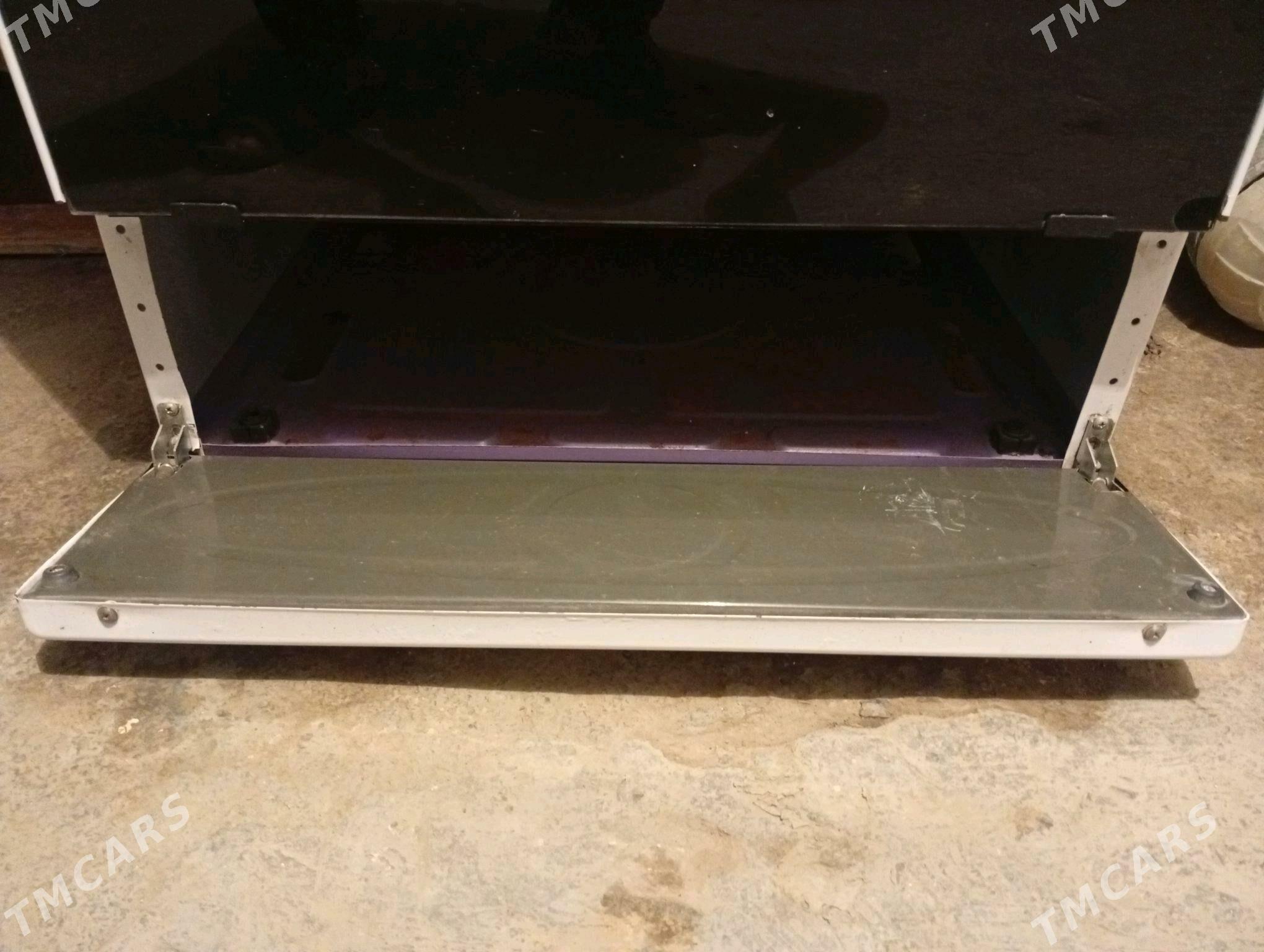 gaz pilite - Бузмеин ГРЭС - img 2