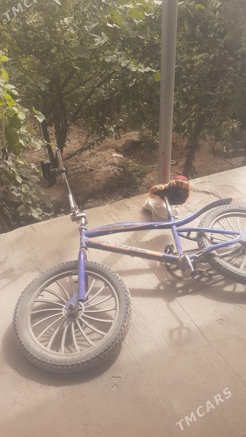 JIAERLE - Görogly (Tagta) - img 10