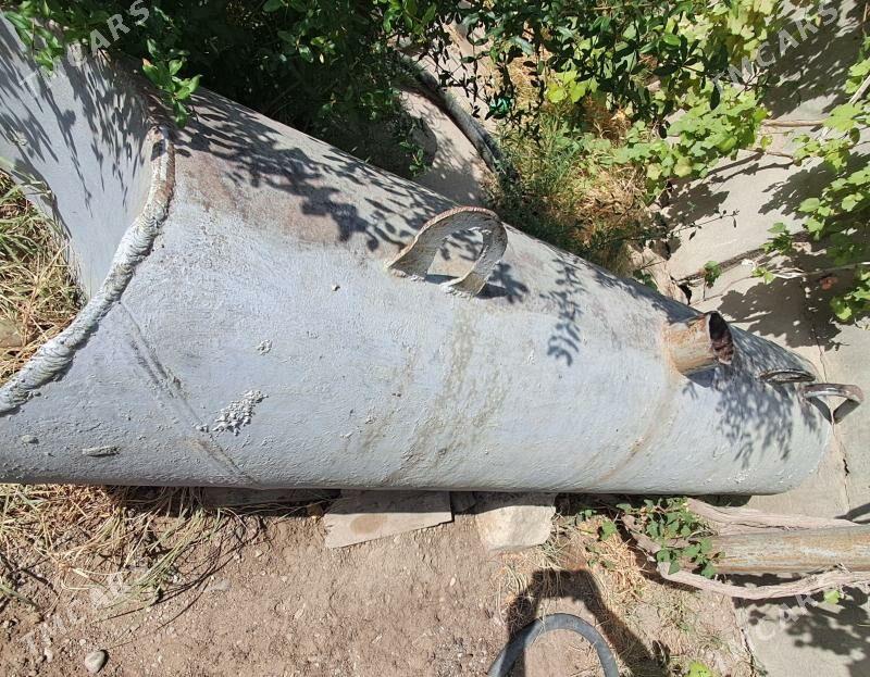 ÿomkans - Балканабат - img 2