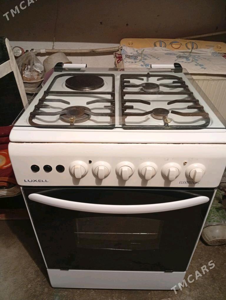 gaz pilite - Бузмеин ГРЭС - img 3