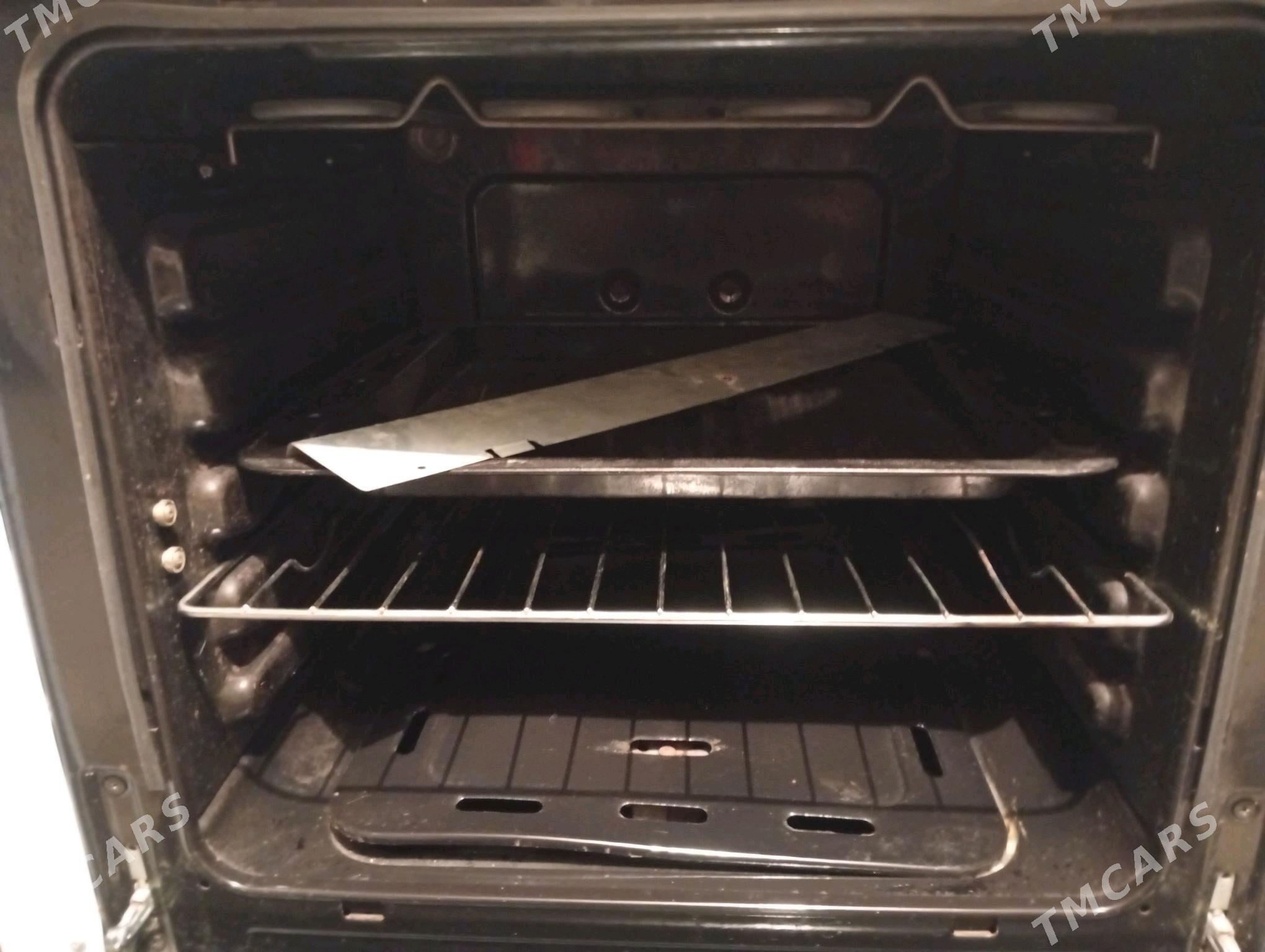 gaz pilite - Бузмеин ГРЭС - img 6