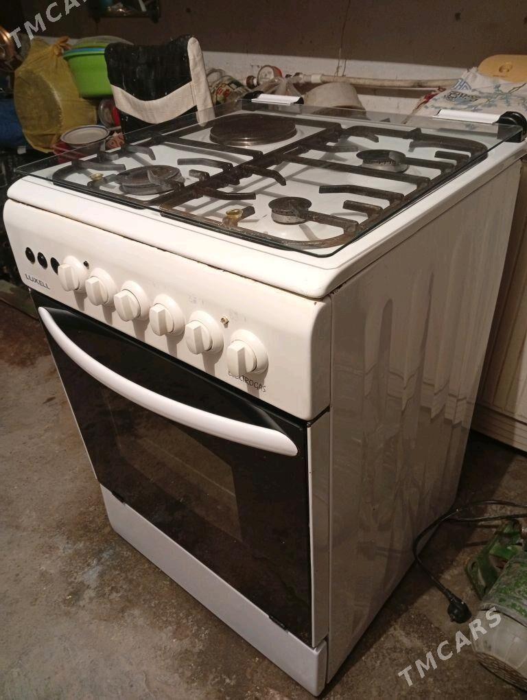 gaz pilite - Бузмеин ГРЭС - img 5