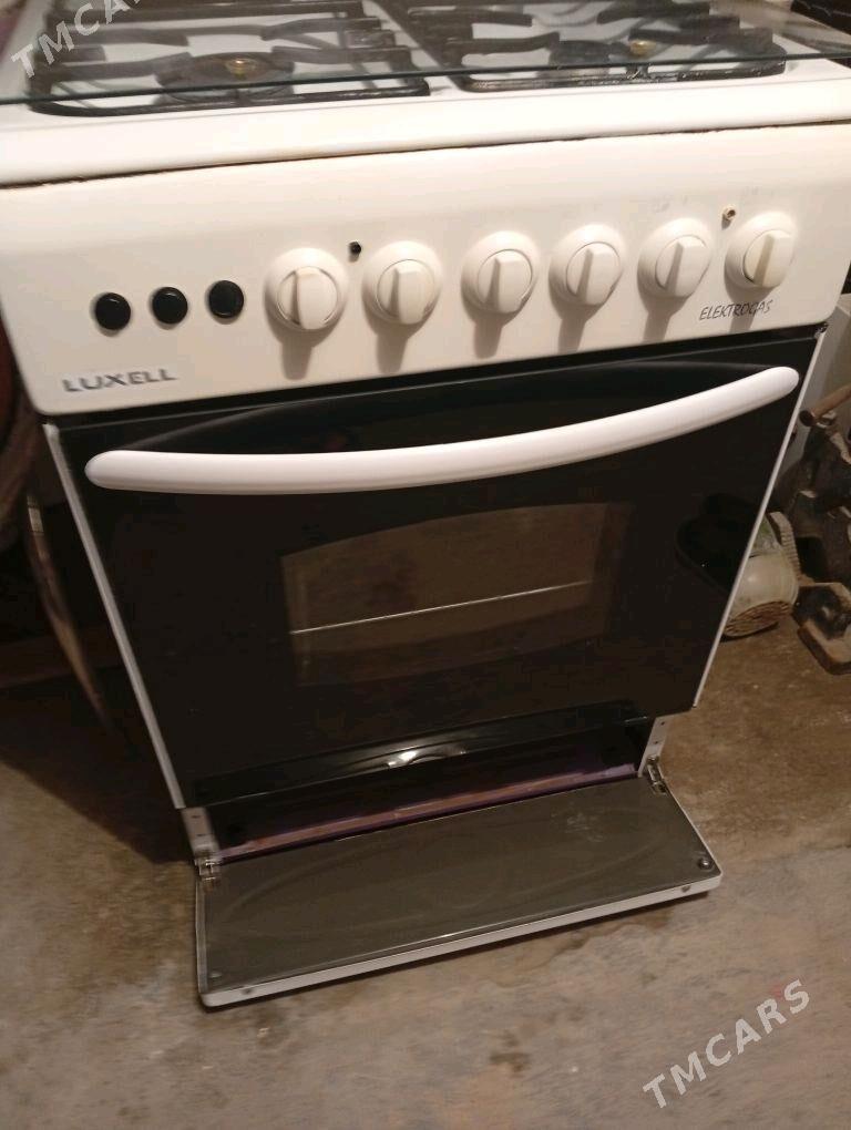 gaz pilite - Бузмеин ГРЭС - img 7