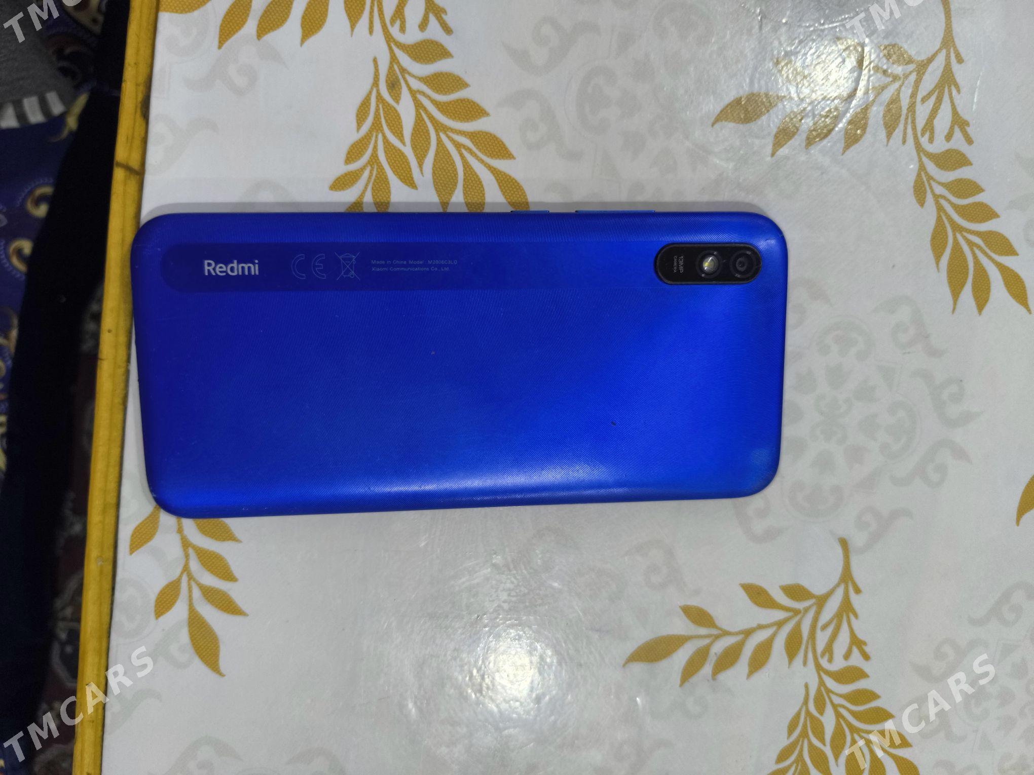 Redmi 9 a - Boldumsaz - img 1