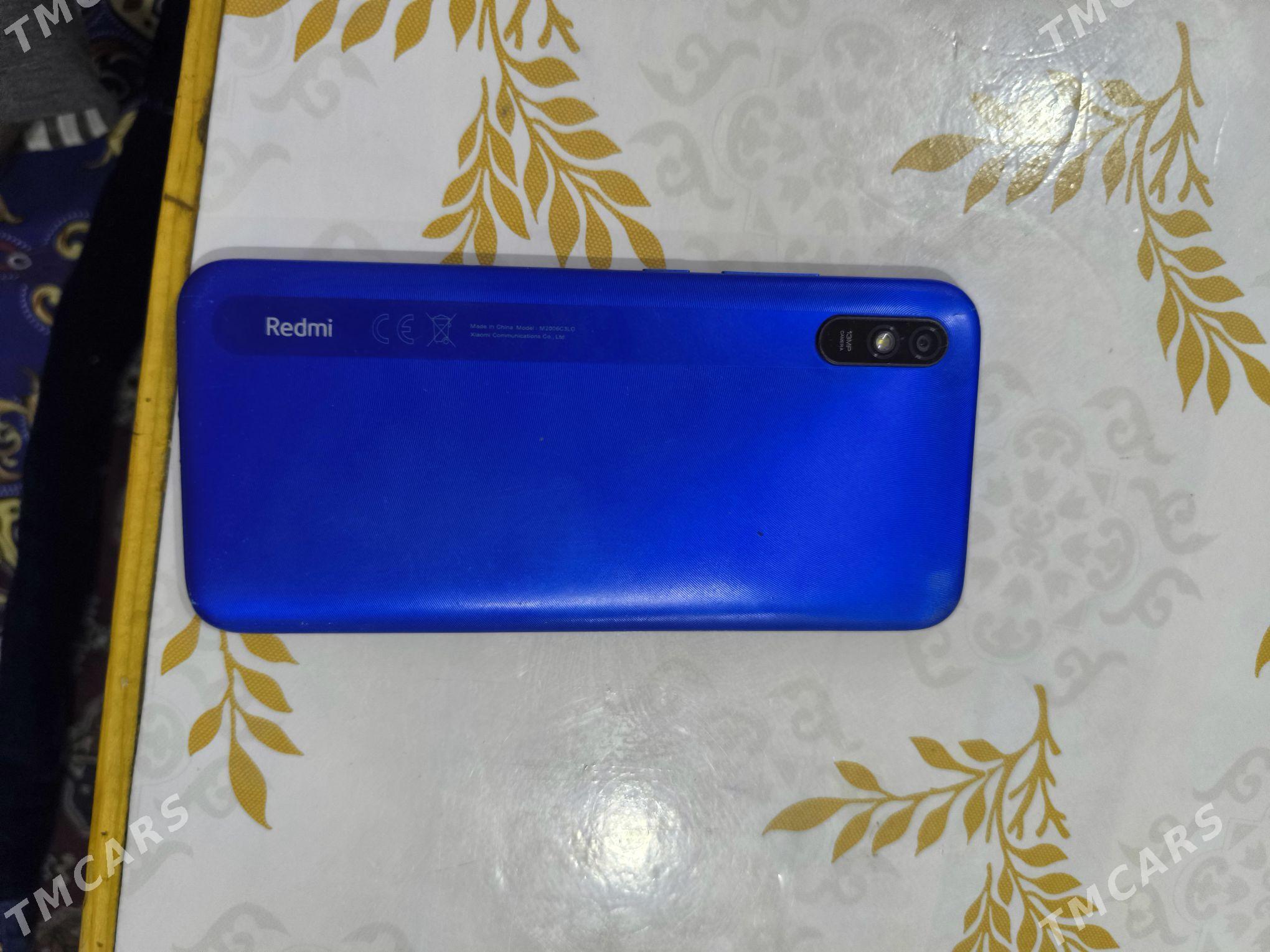 Redmi 9 a - Boldumsaz - img 3