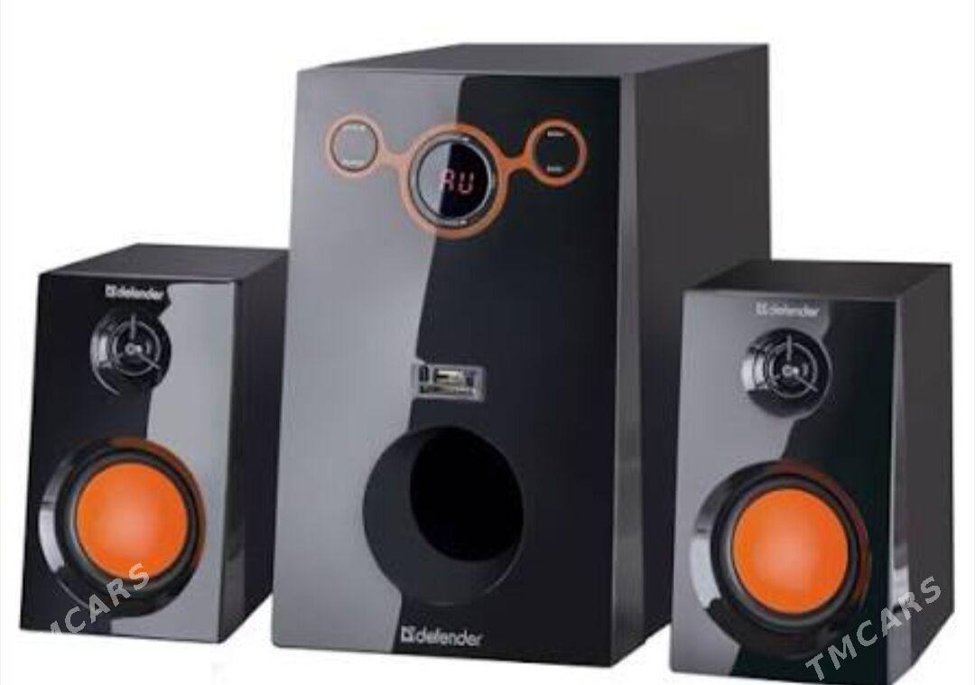 Kolonka Defender - Aşgabat - img 1