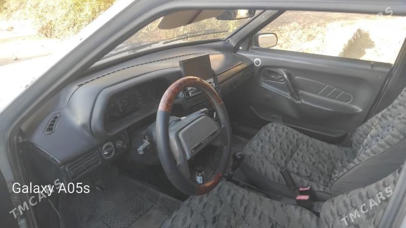 Lada 2115 2002 - 21 000 TMT - Гороглы (Тагта) - img 1