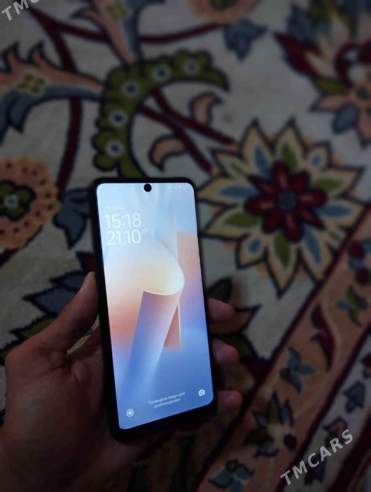 Redmi - Балканабат - img 1