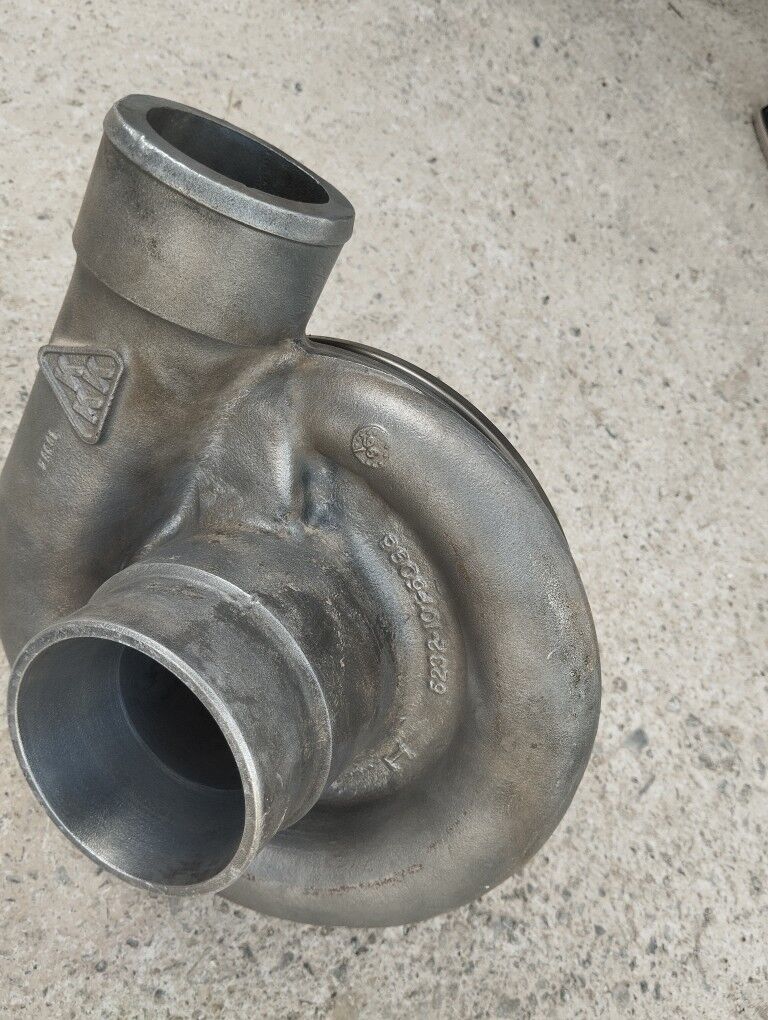 turbokompressor 1 500 TMT - Änew - img 1