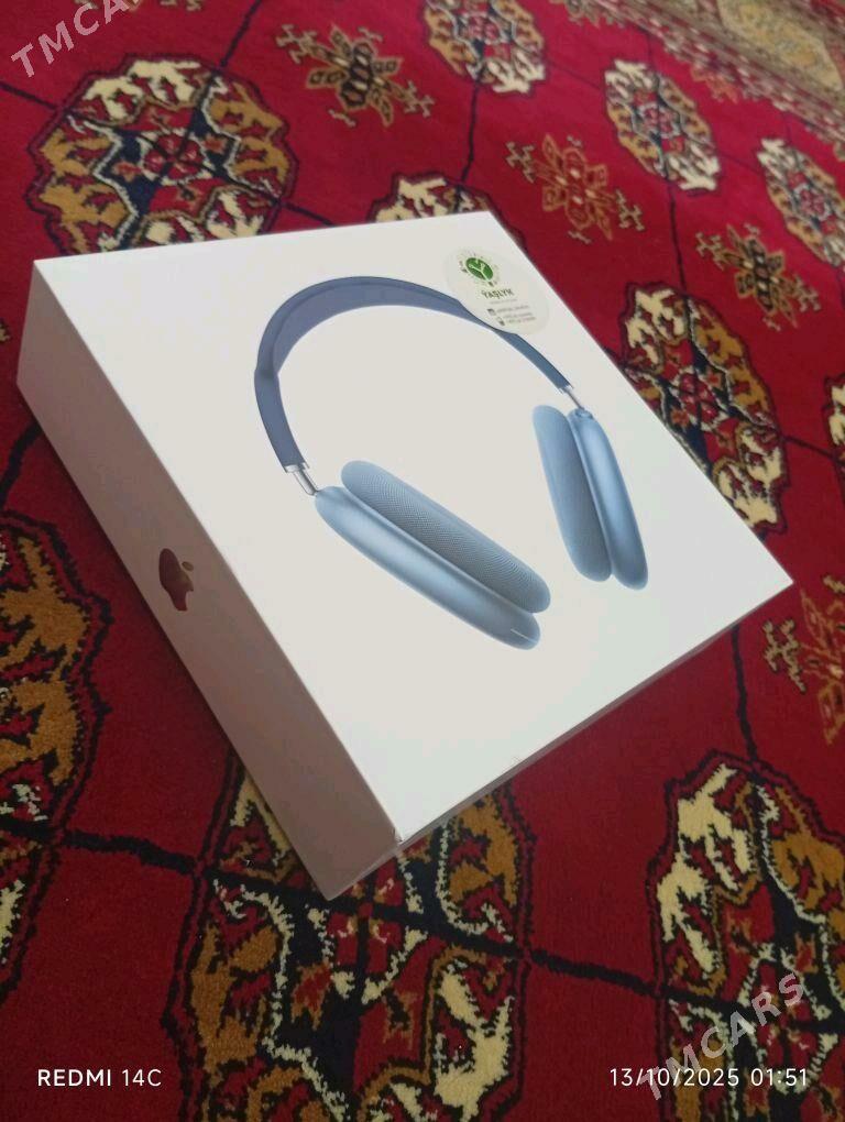 AirPods Max - Туркменбаши - img 4