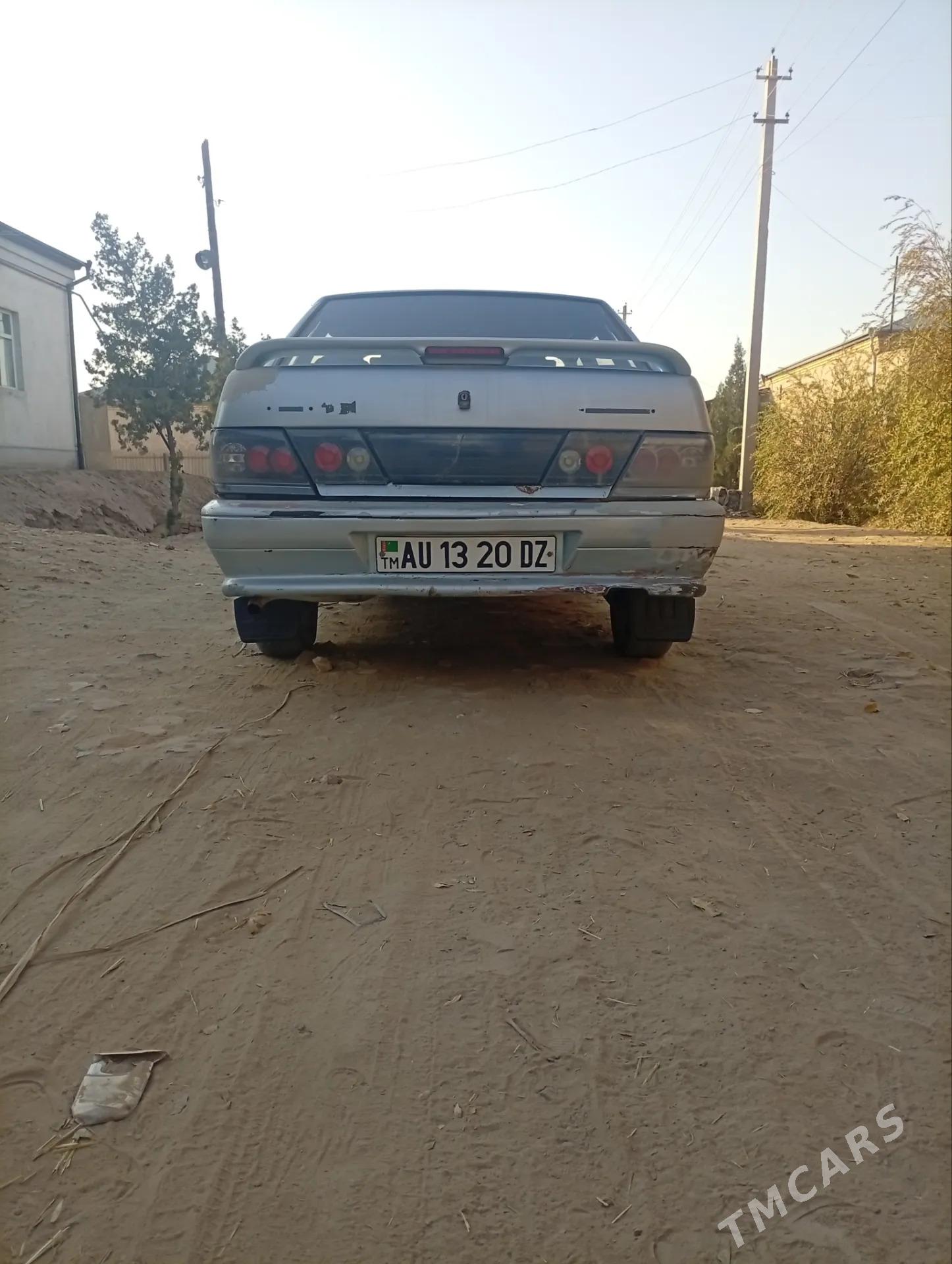 Lada 2115 2002 - 21 000 TMT - Гороглы (Тагта) - img 7