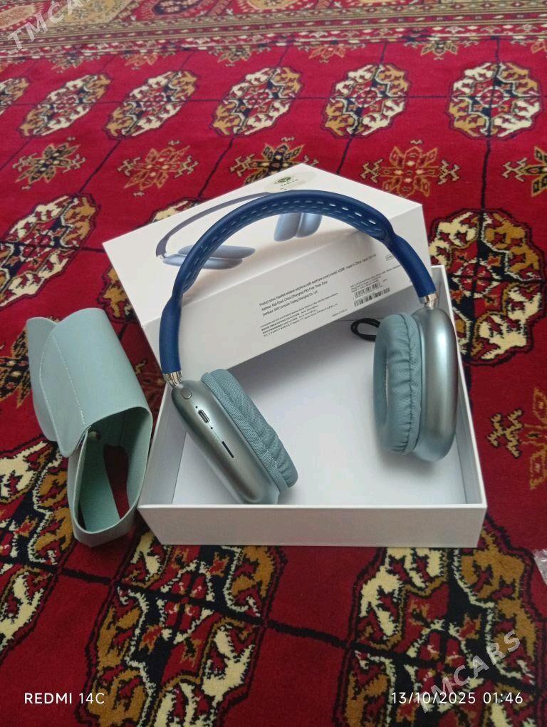 AirPods Max - Туркменбаши - img 2