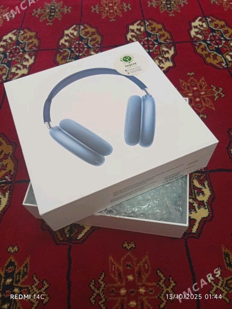 AirPods Max - Туркменбаши - img 1