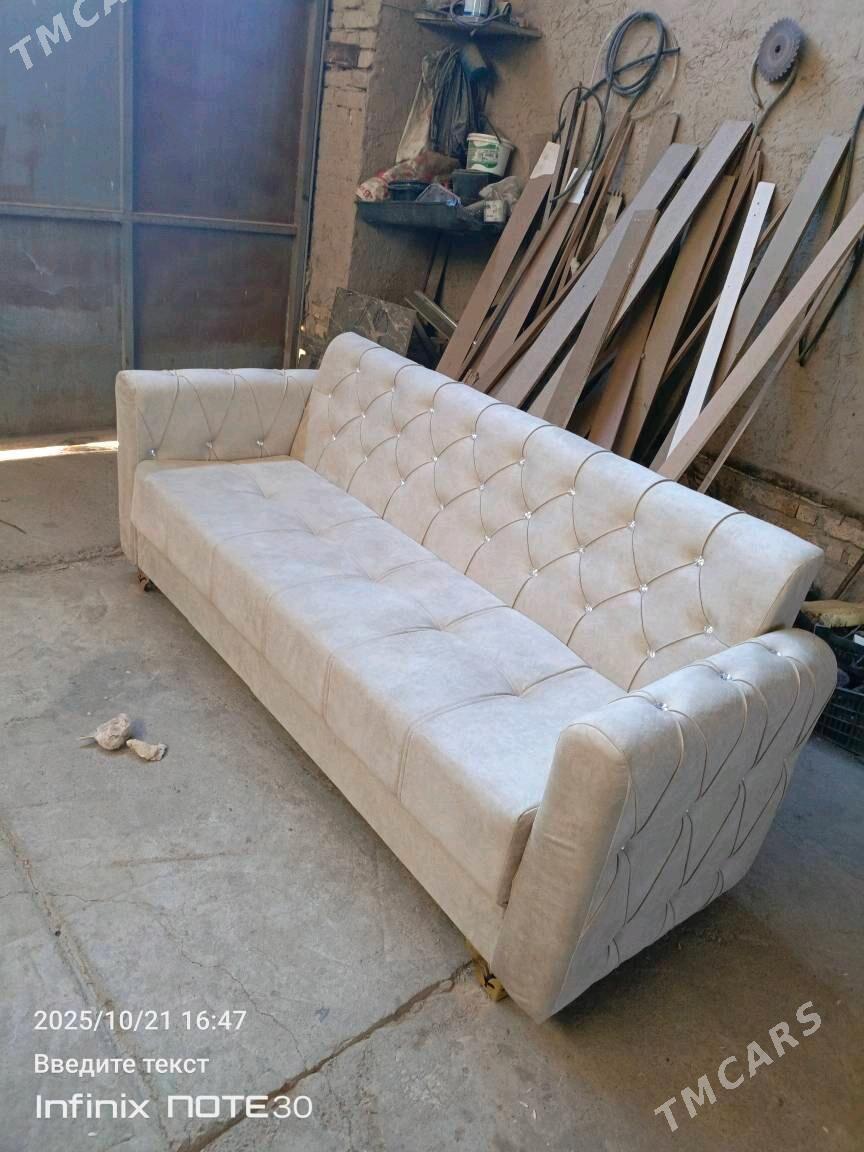 diwan - Daşoguz - img 1