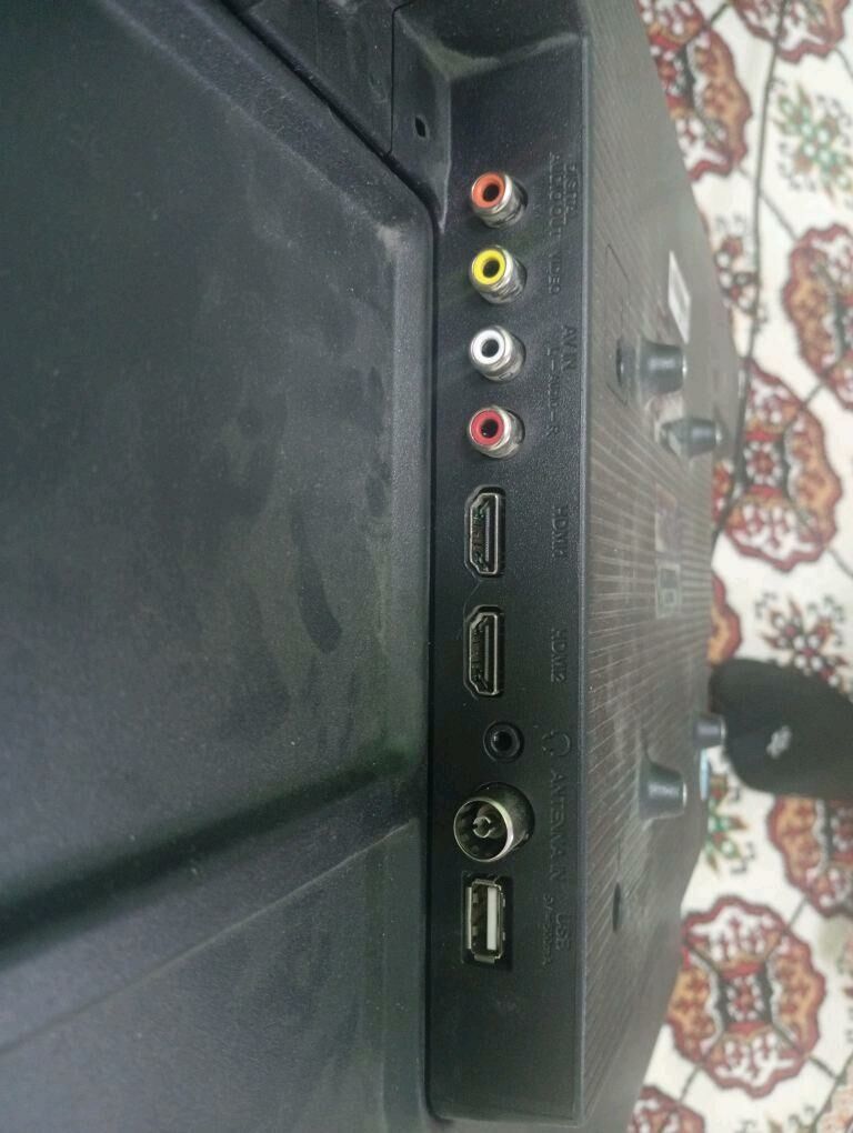 telewizor - Büzmeýin GRES - img 6