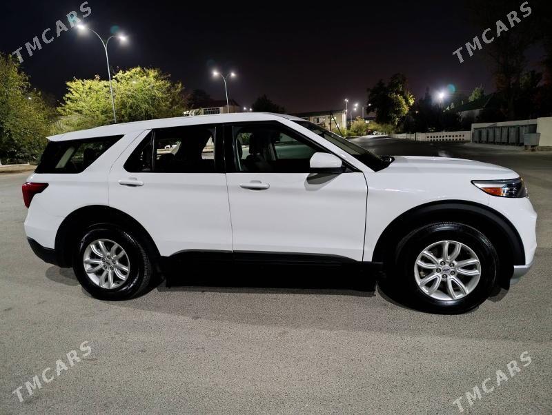 Ford Explorer 2021 - 380 000 TMT - 4 мкр - img 7