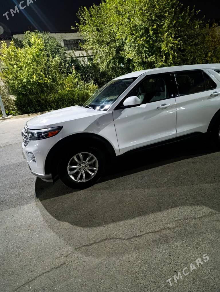 Ford Explorer 2021 - 380 000 TMT - 4 мкр - img 4