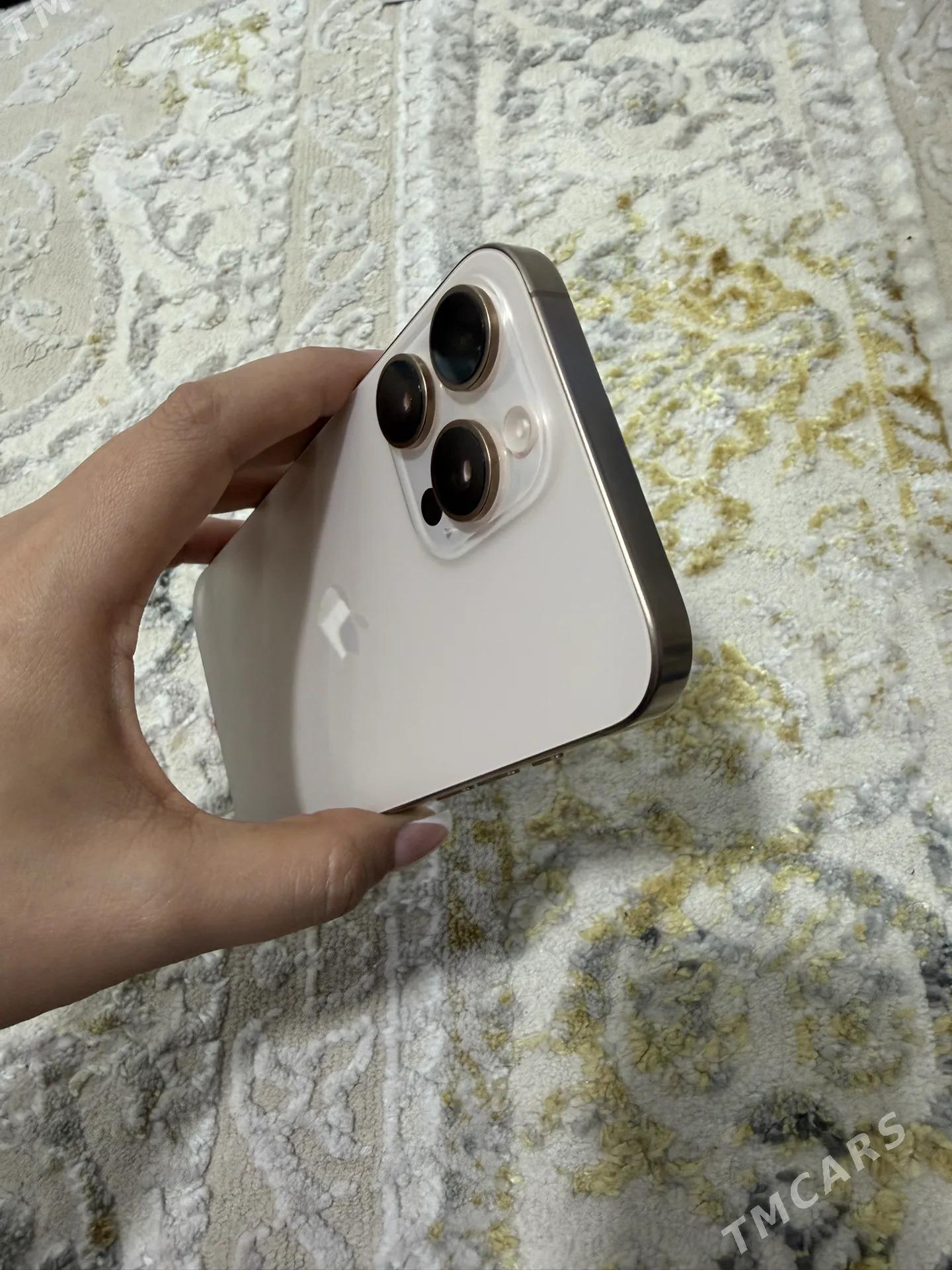 IPhon16 pro maxc - Мары - img 4