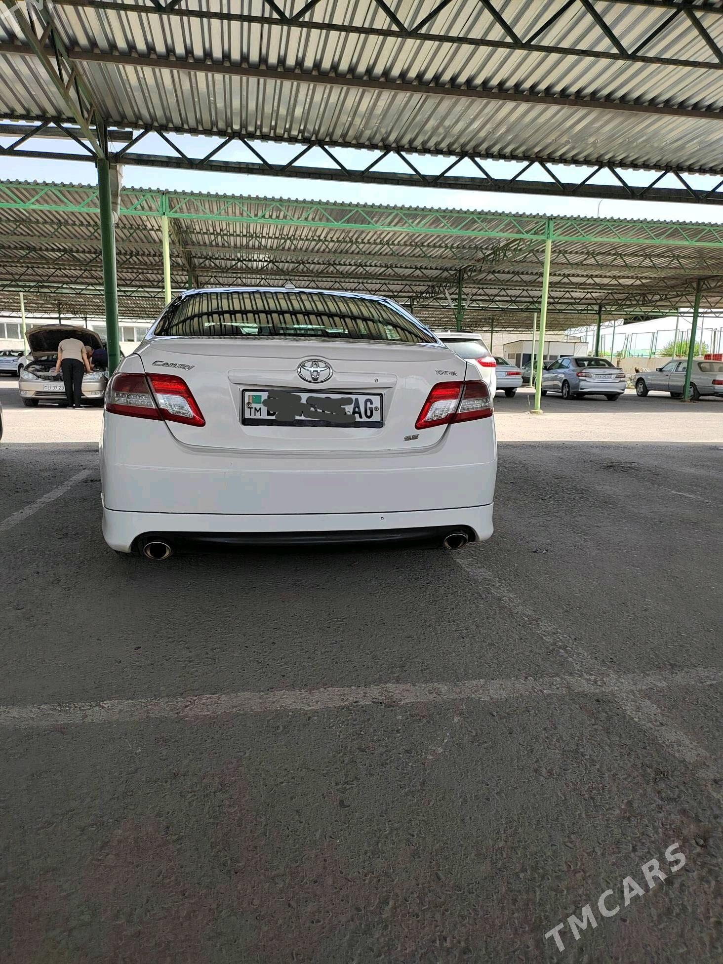 Toyota Camry 2010 - 210 000 TMT - Мир 4 - img 3