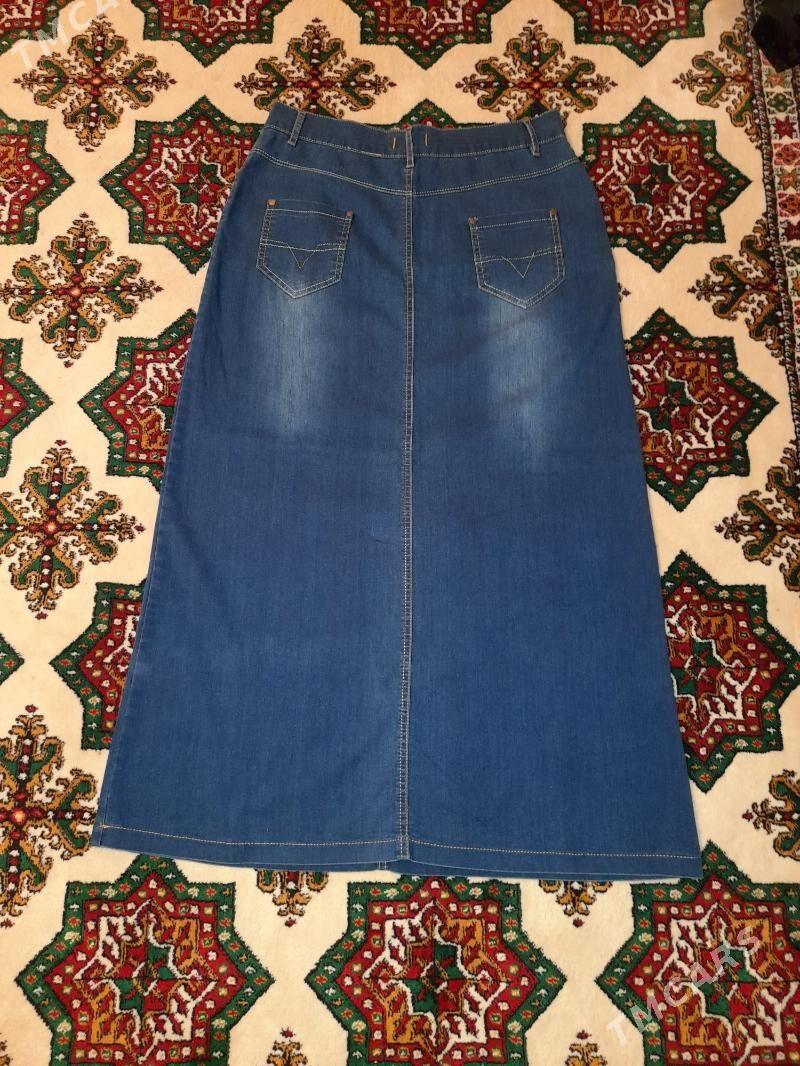 yubka - Дашогуз - img 1