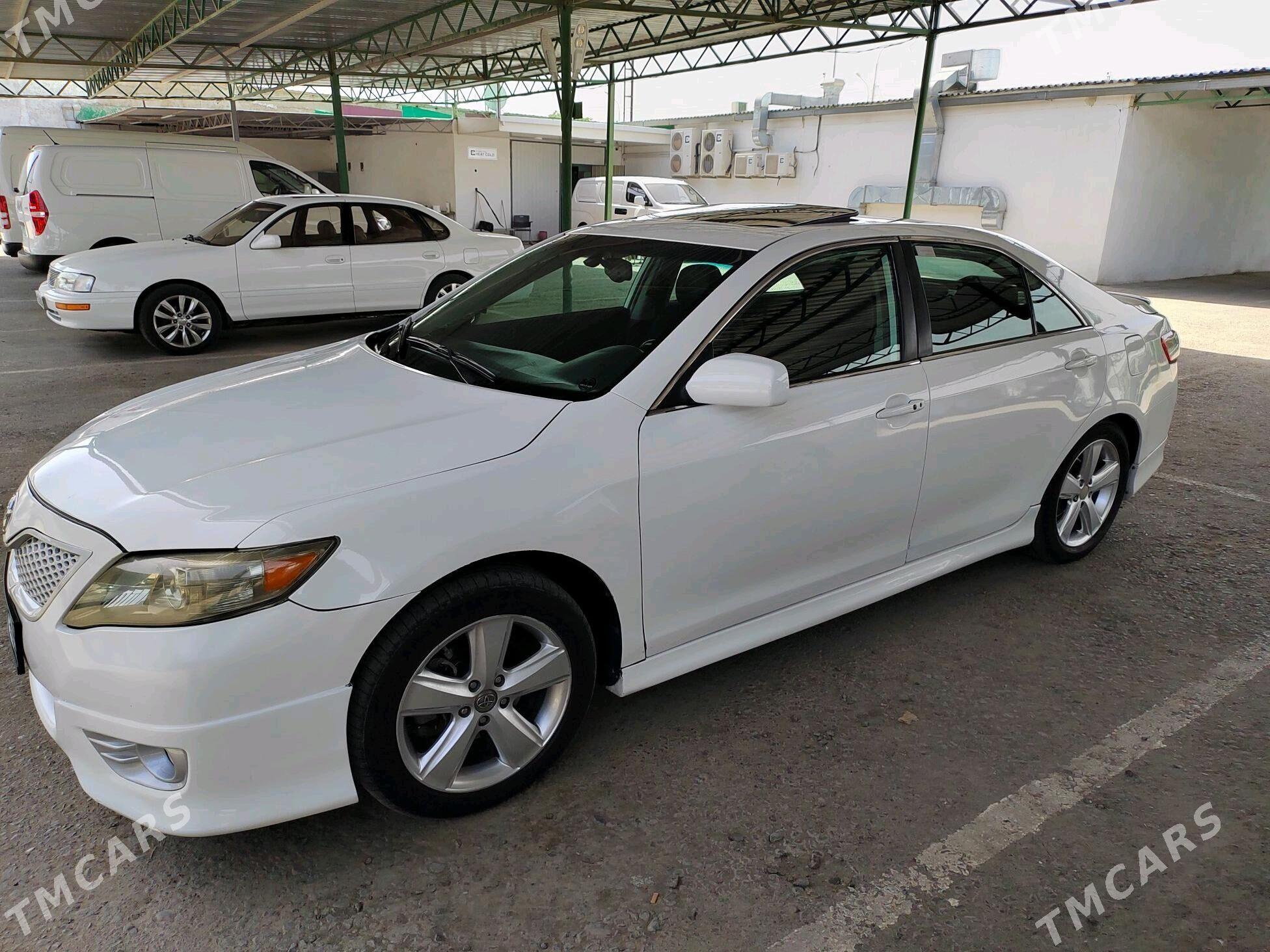 Toyota Camry 2010 - 210 000 TMT - Мир 4 - img 2