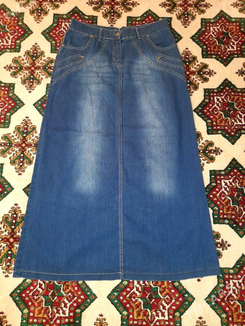 yubka - Дашогуз - img 2