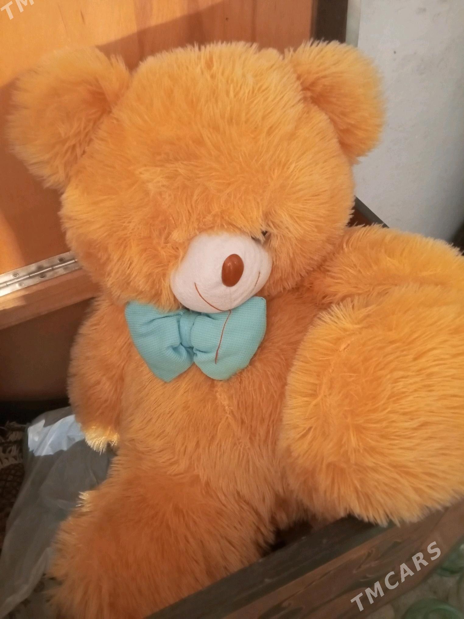 çağa oyunjaklary - Aşgabat - img 2