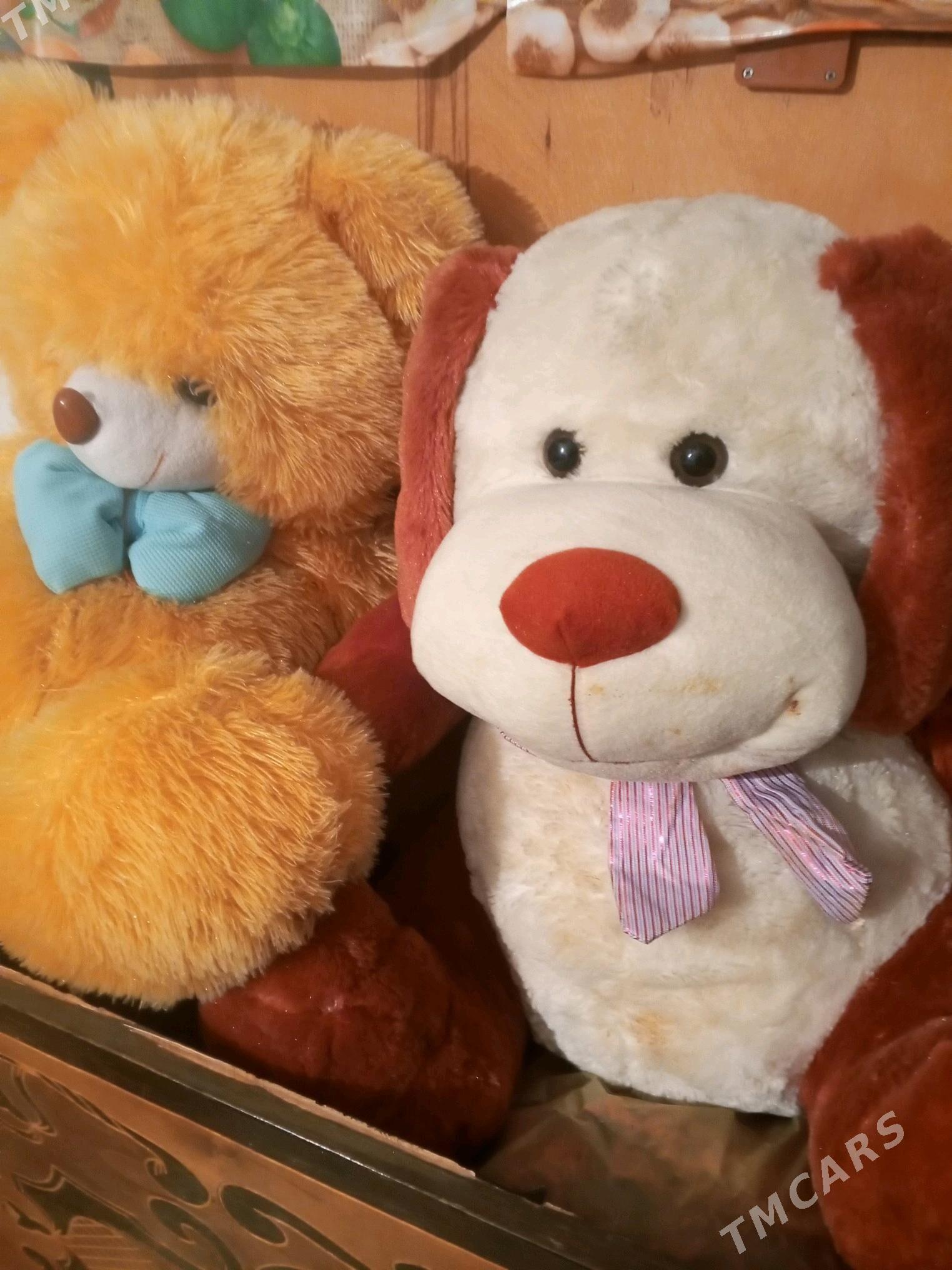 çağa oyunjaklary - Aşgabat - img 1