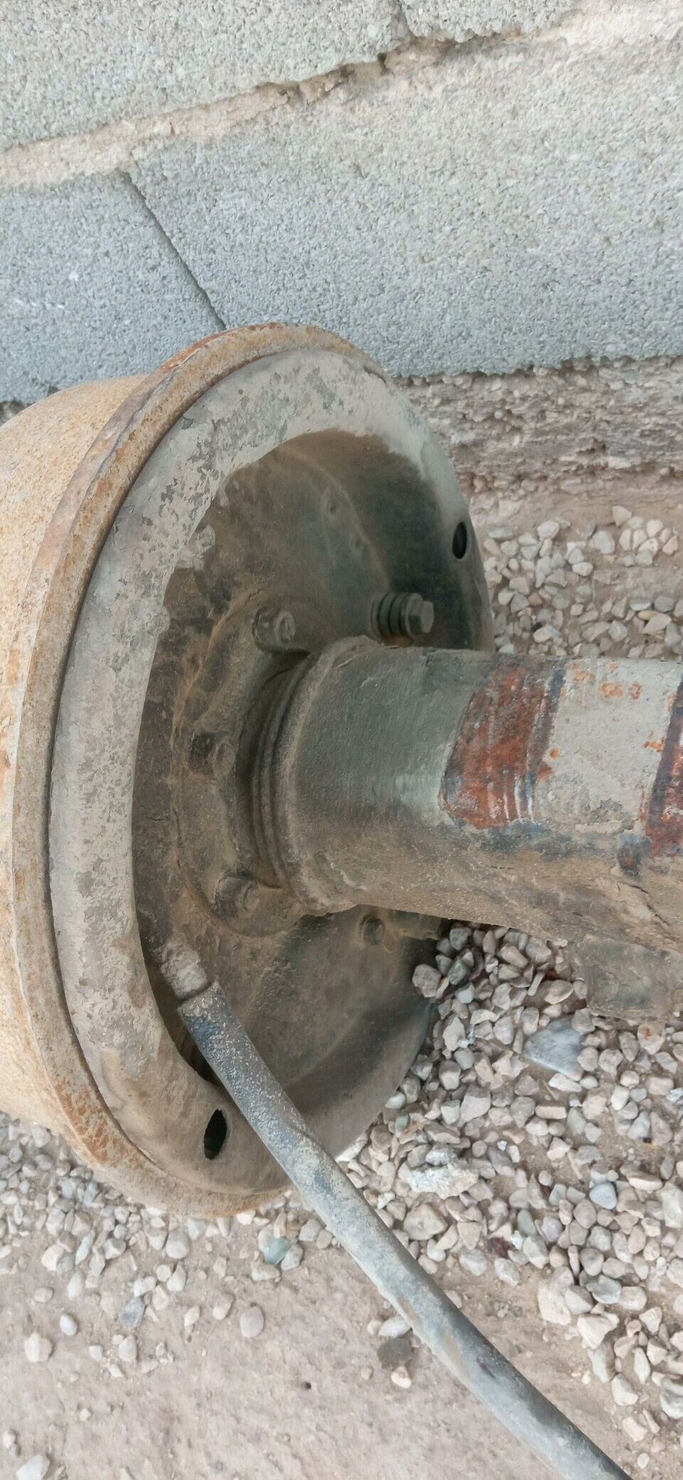 mos 2 000 TMT - Balkanabat - img 1