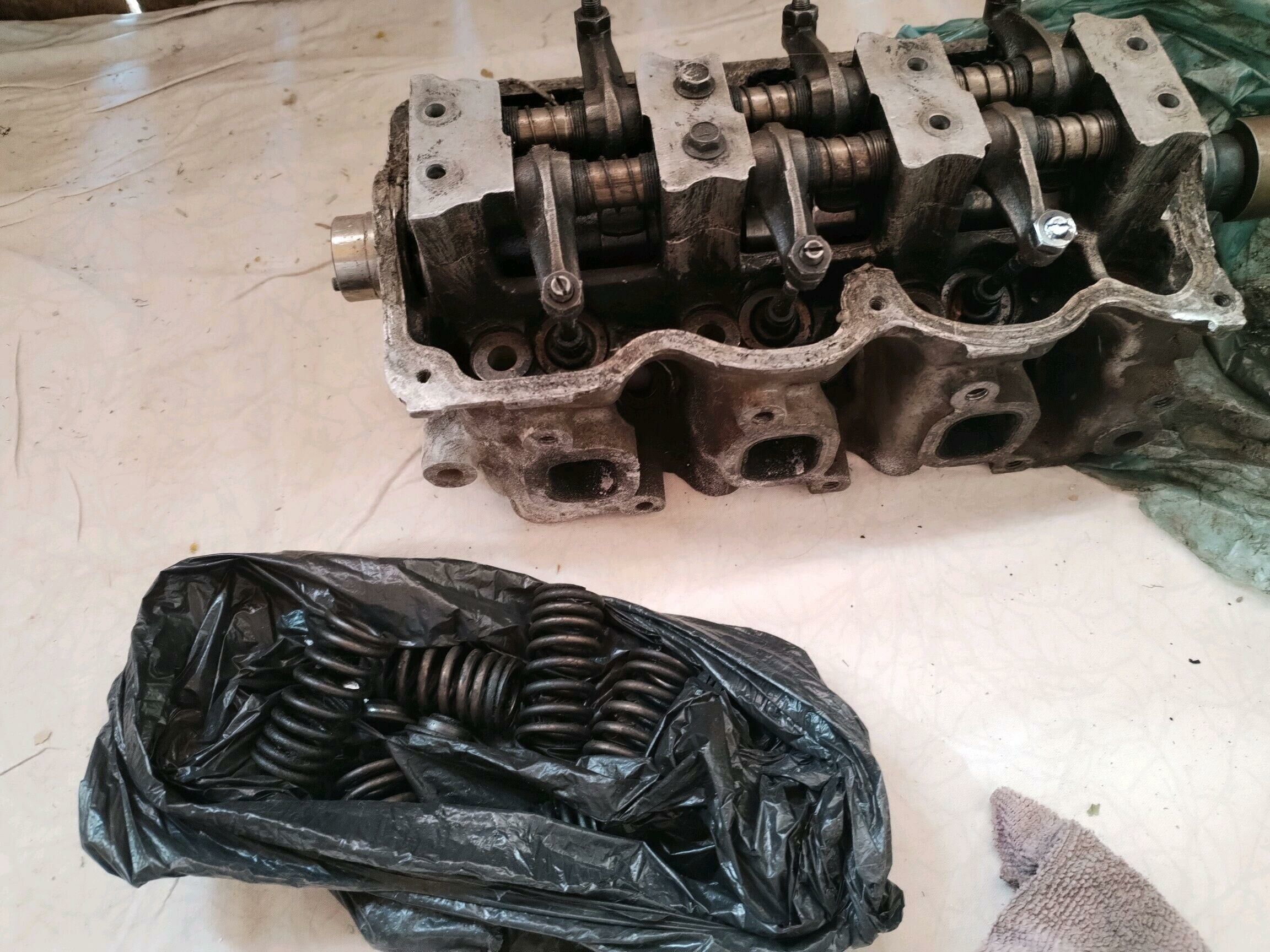 Golowka matiz/tiko 300 TMT - Дашогуз - img 1