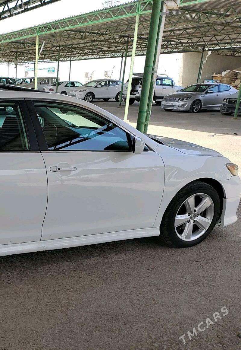 Toyota Camry 2010 - 210 000 TMT - Мир 4 - img 4