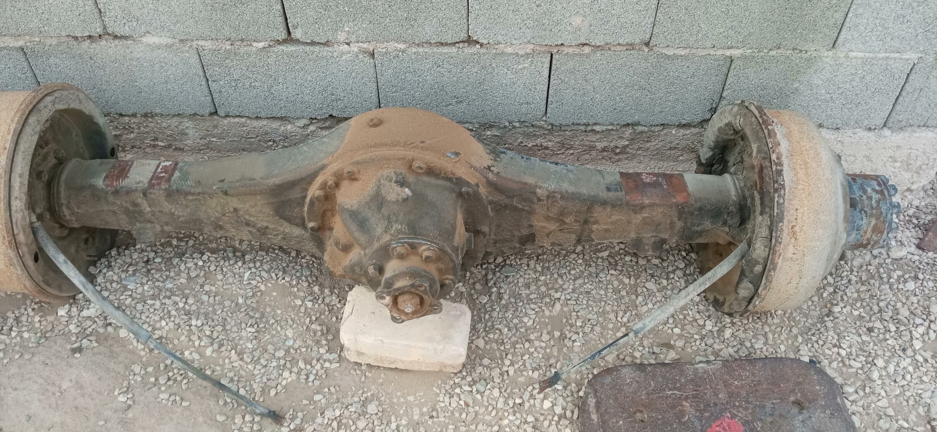 mos 2 000 TMT - Balkanabat - img 3