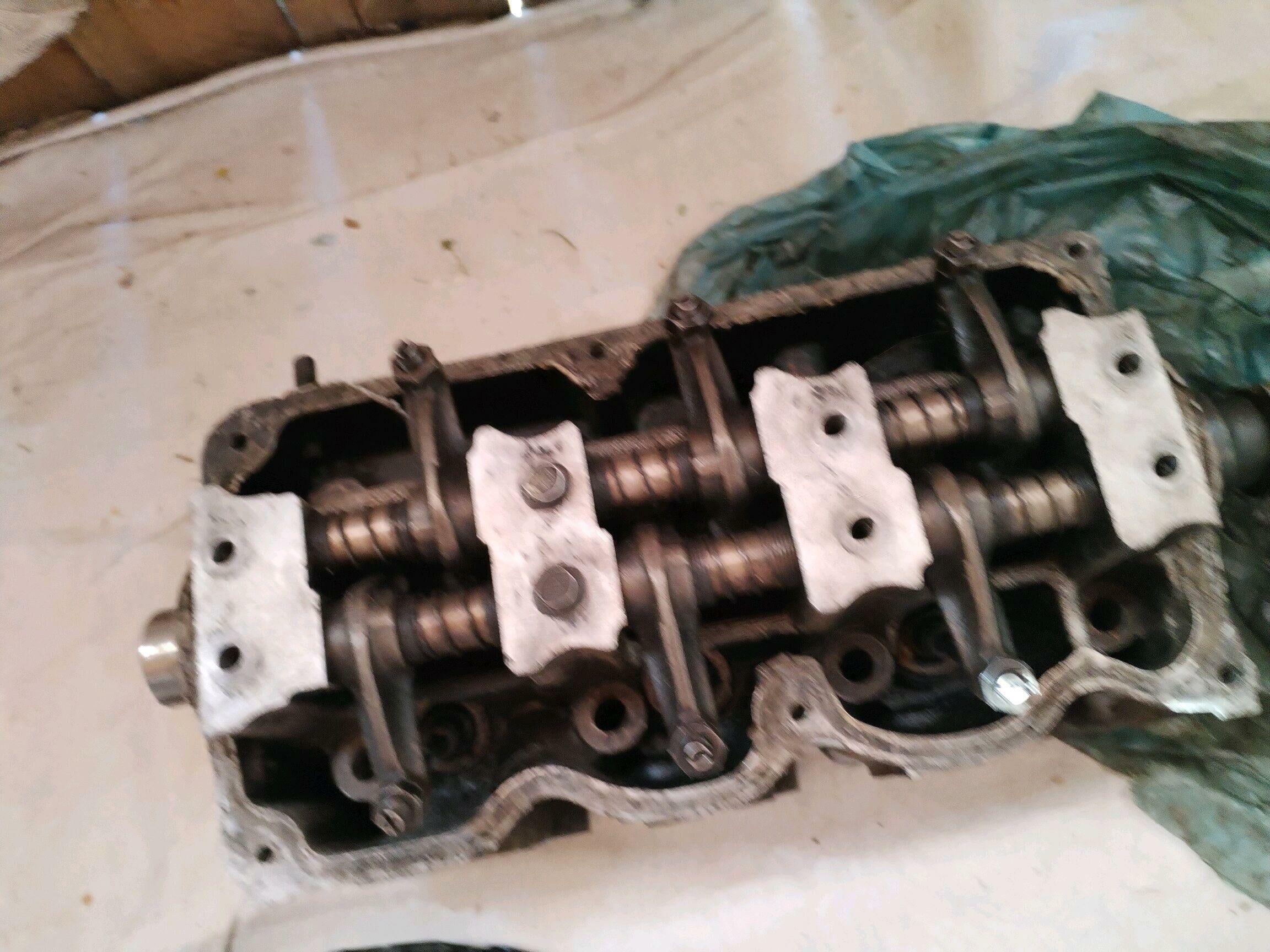 Golowka matiz/tiko 300 TMT - Дашогуз - img 3