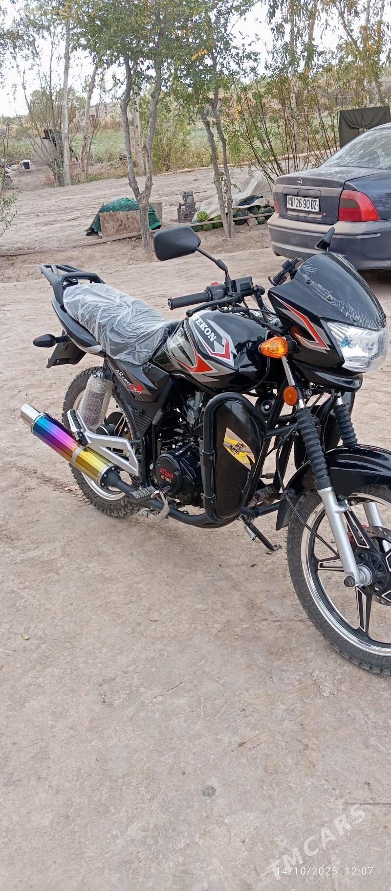 Fekon FK200-14G 2025 - 25 000 TMT - етр. Туркменбаши - img 3