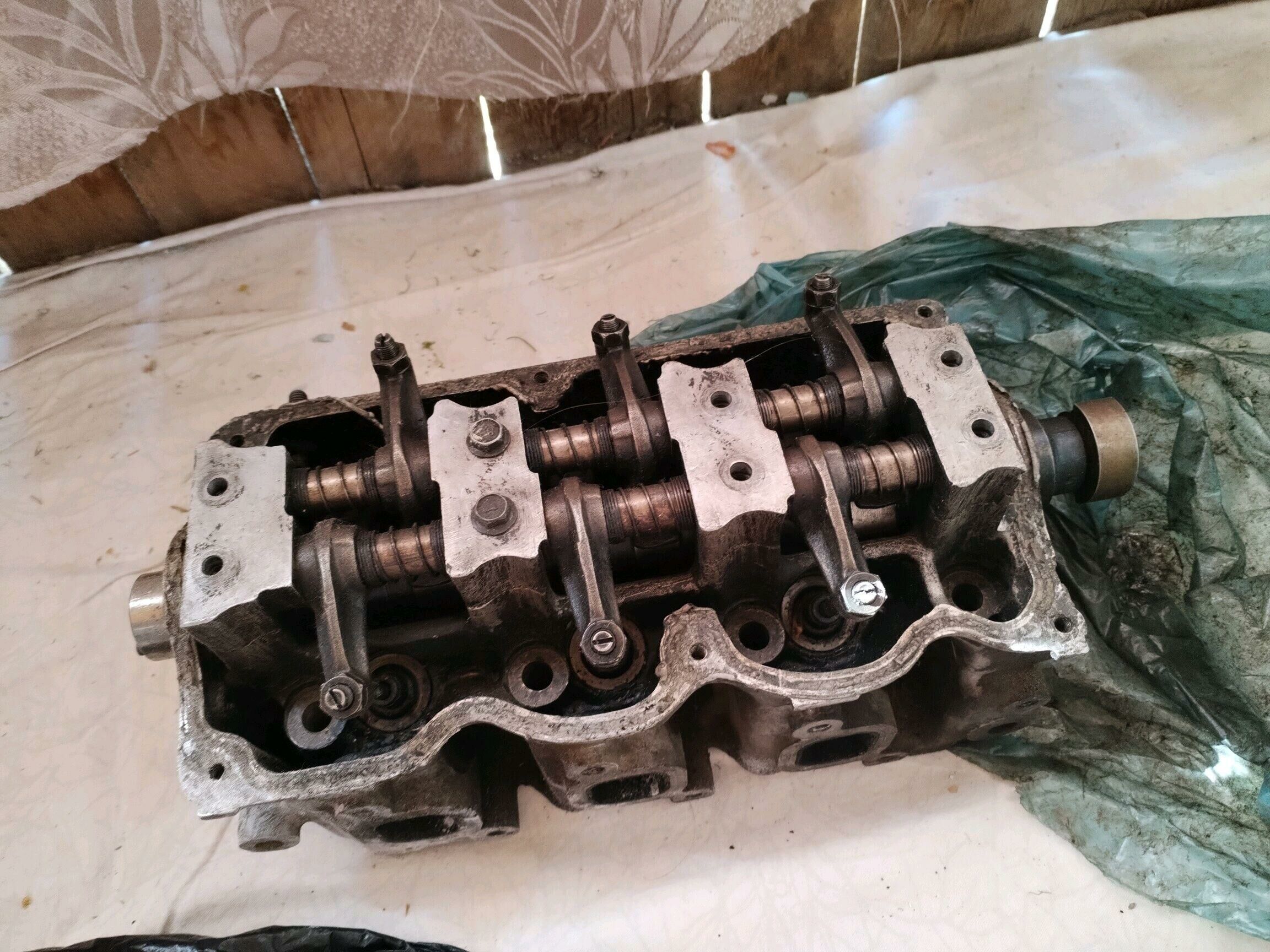 Golowka matiz/tiko 300 TMT - Дашогуз - img 2