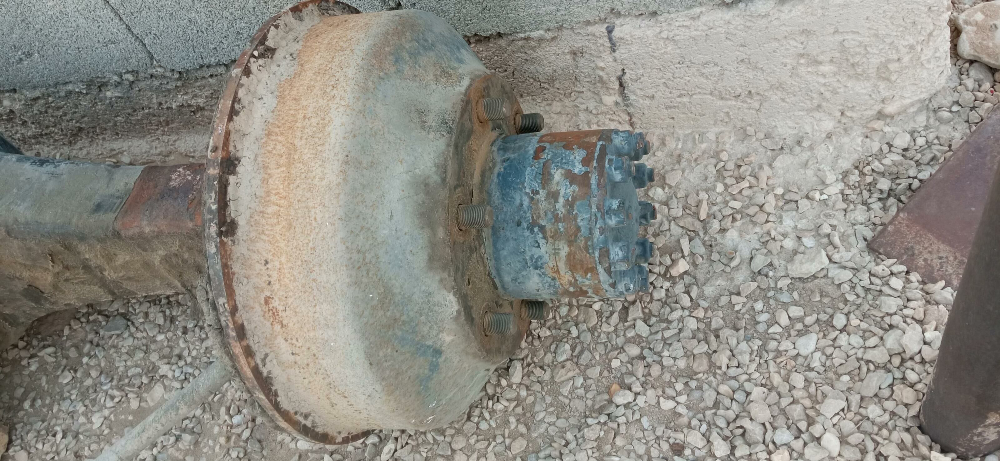 mos 2 000 TMT - Balkanabat - img 2