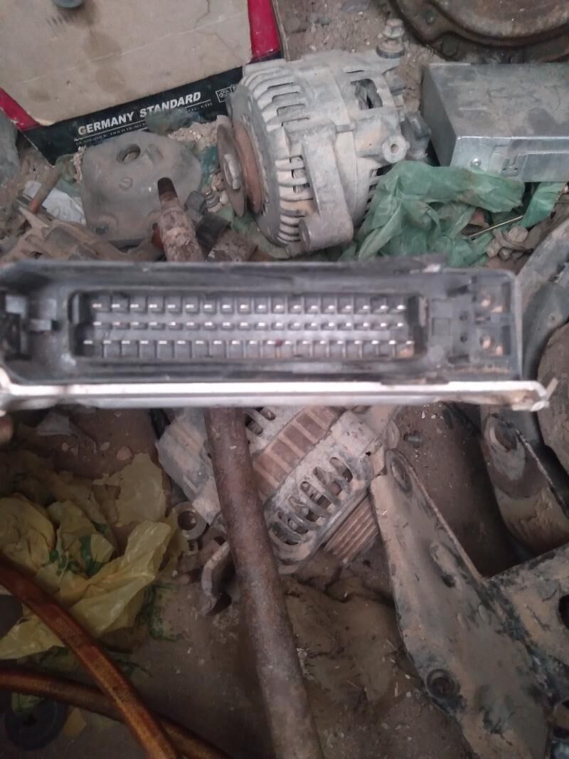 opel amega 100 TMT - Мары - img 2