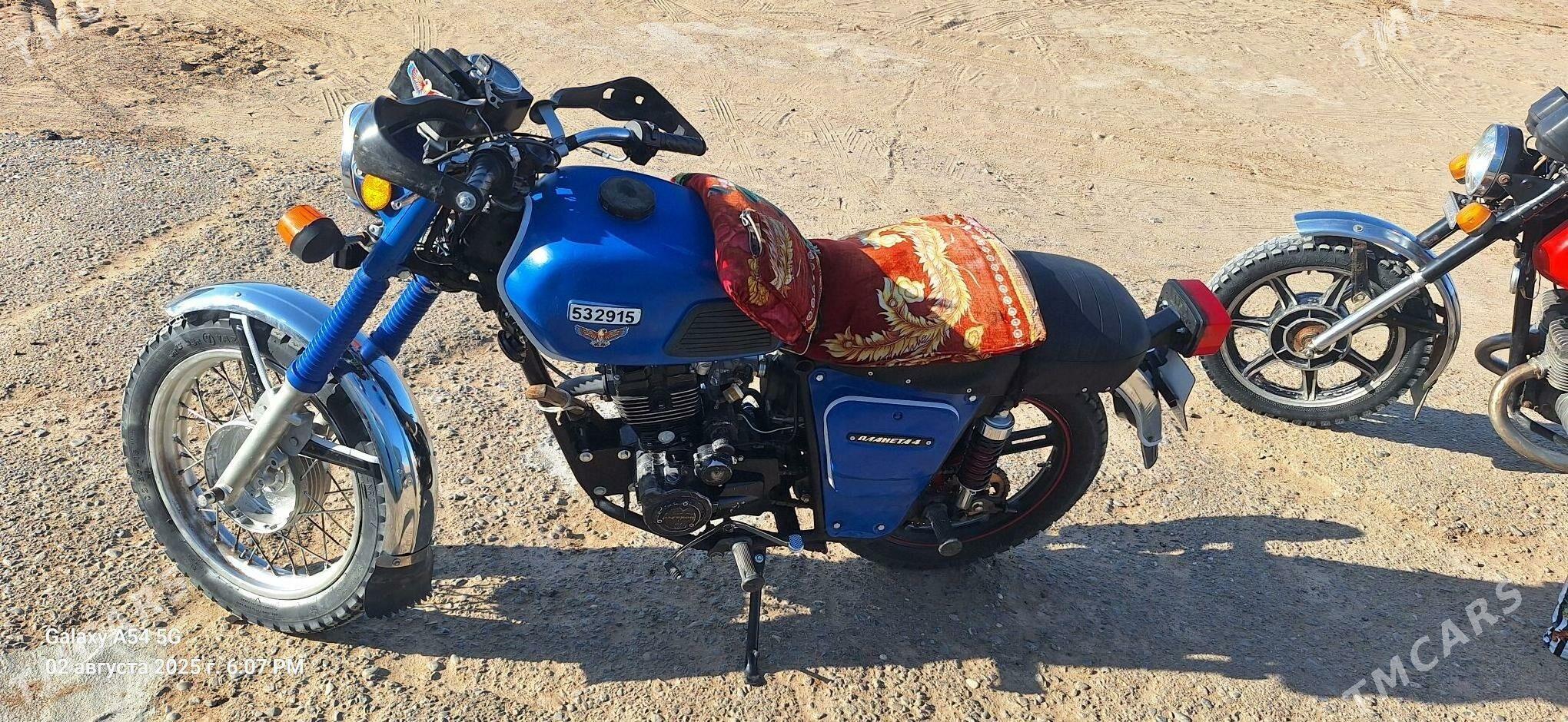 Fekon FK200-14G 2005 - 10 000 TMT - Ak bugdaý etraby - img 2