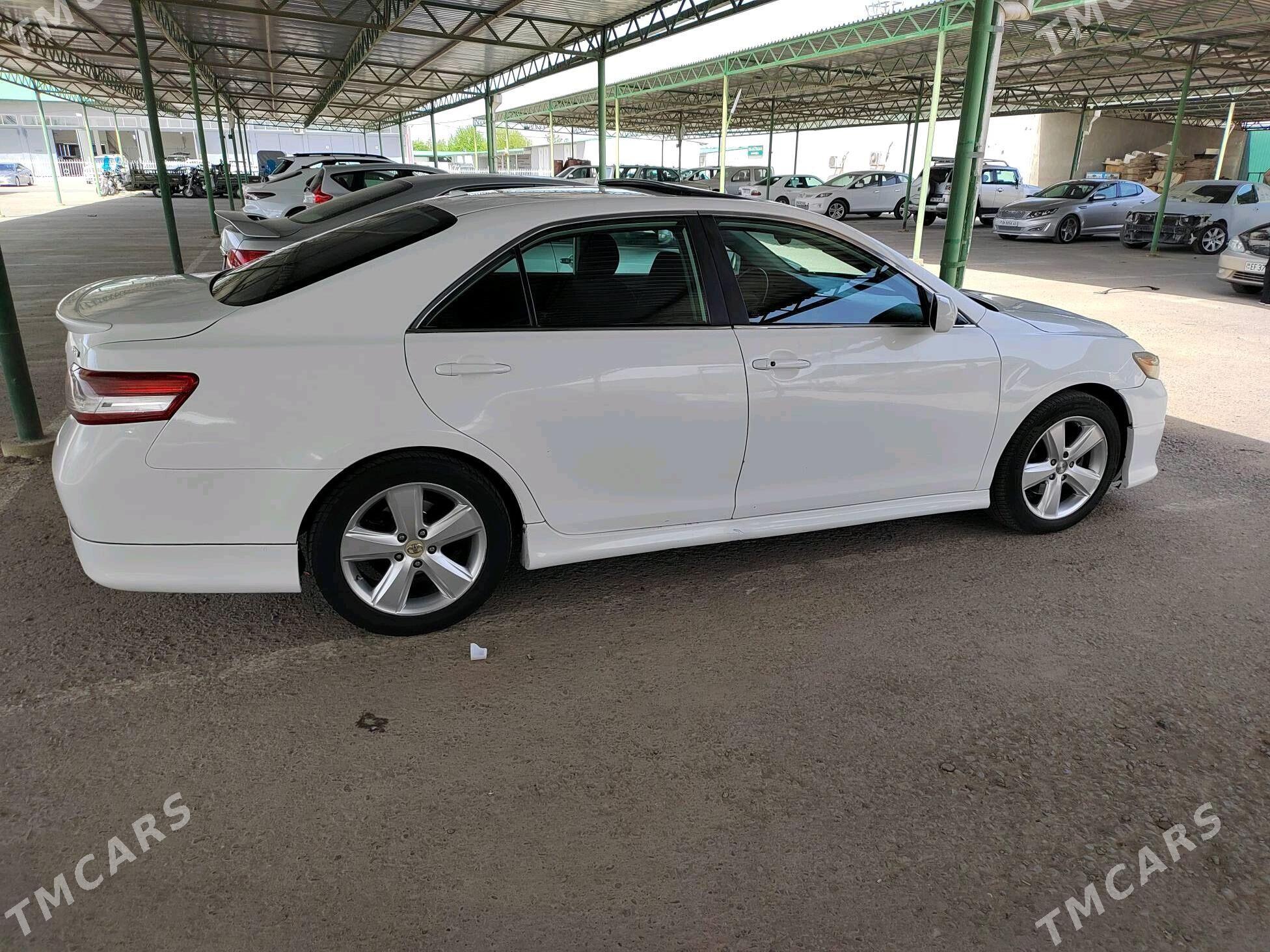 Toyota Camry 2010 - 210 000 TMT - Мир 4 - img 5