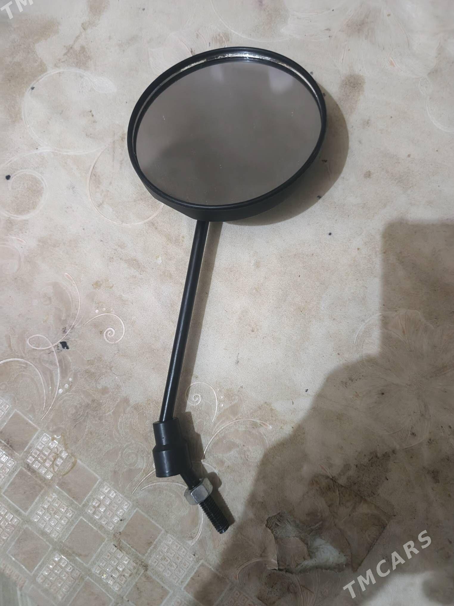 skuter zapjas - Türkmenabat - img 5