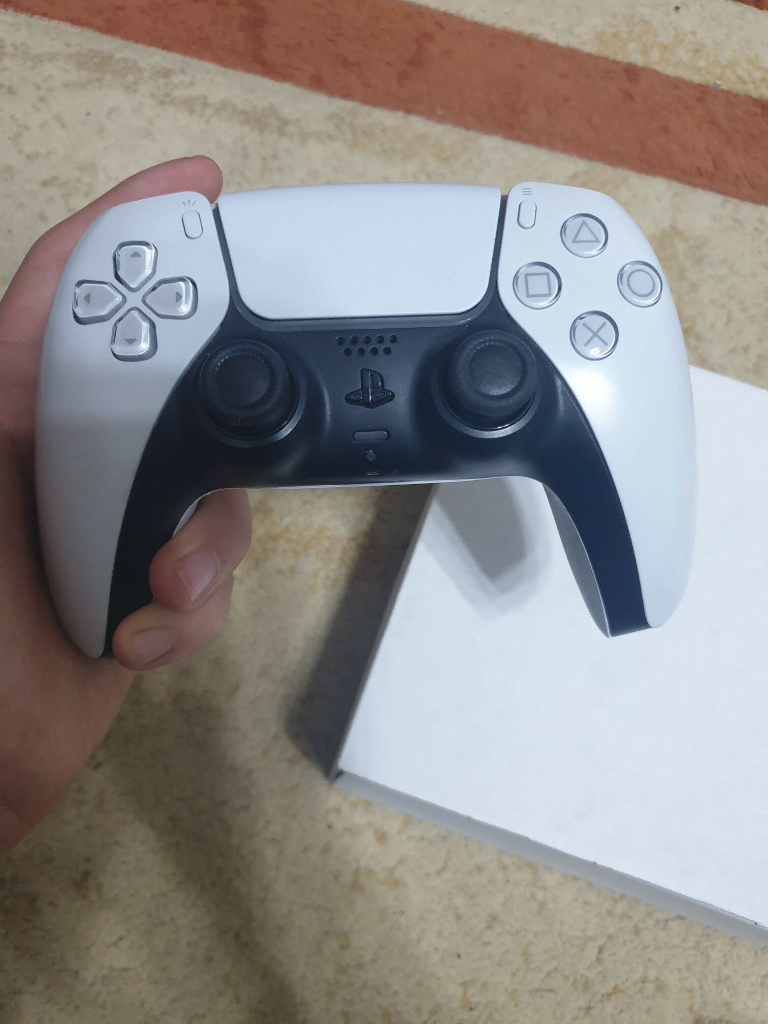 playstations 5 jostik - Ашхабад - img 2