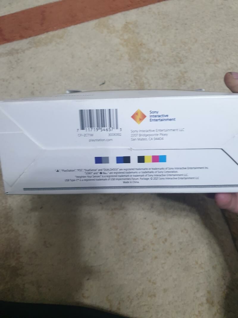 playstations 5 jostik - Ашхабад - img 3